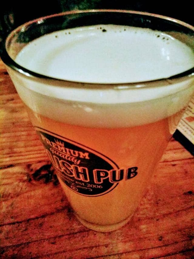 English Pub - サブ画像2