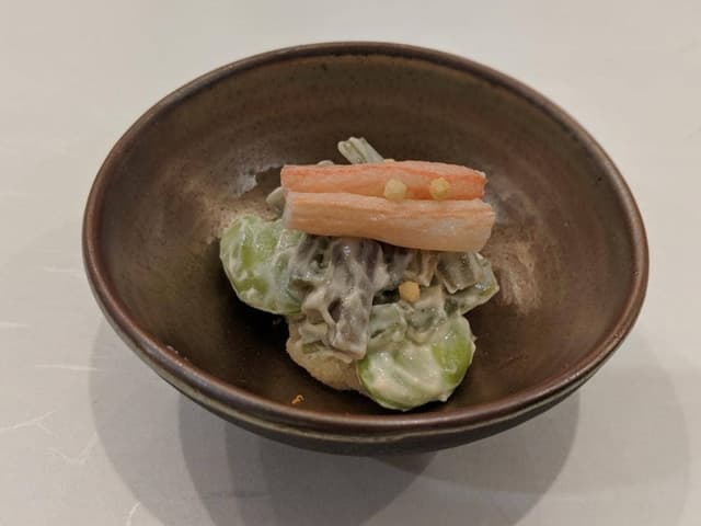 阿波座 なが友 - サブ画像1