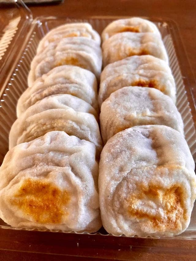 こばし餅店 - サブ画像3