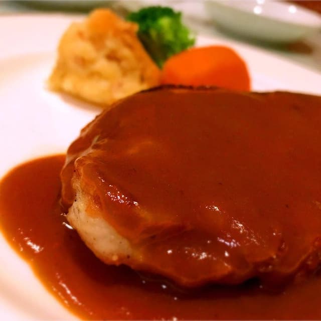 レストランじゅん - サブ画像3