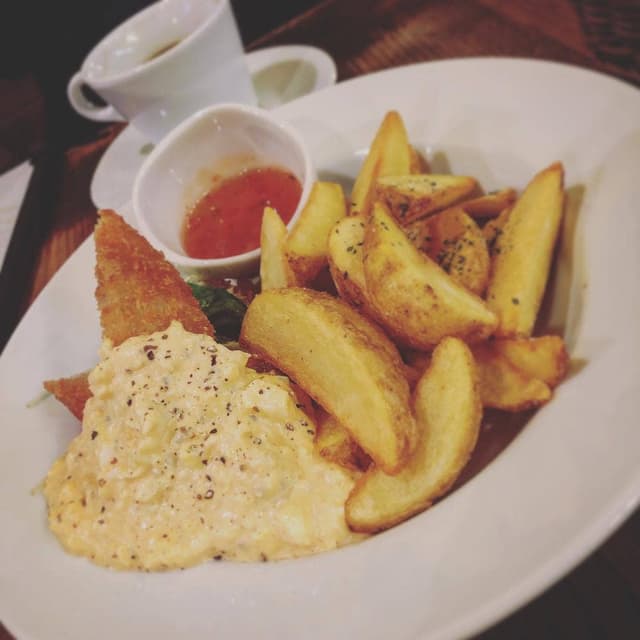 87cafe - サブ画像1