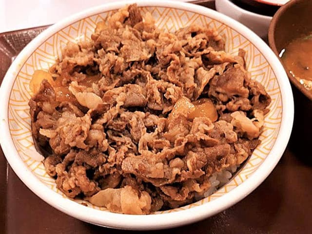 すき家 49号阿賀野水原店 - サブ画像2