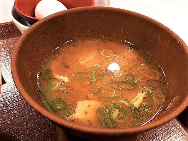 すき家 49号阿賀野水原店 - サブ画像3