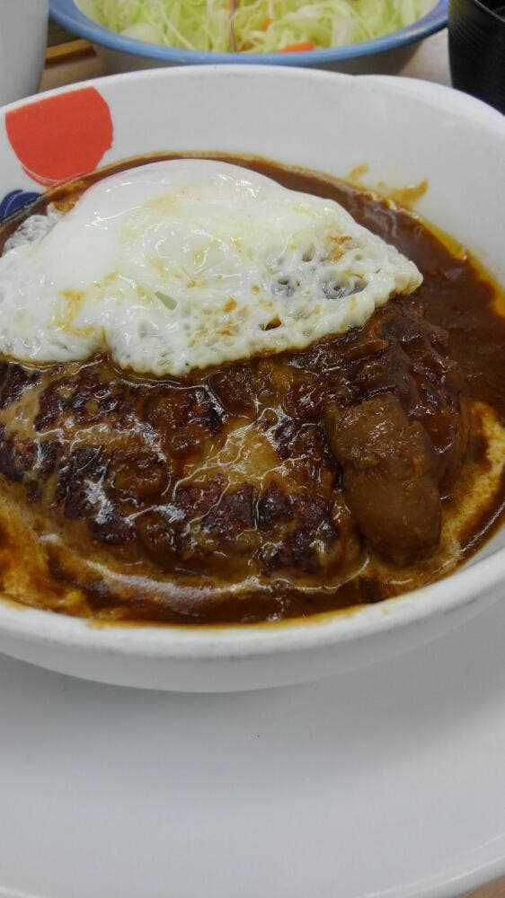 松屋 豊田店 - サブ画像3