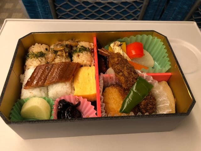 JR東海パッセンジャー 新大阪駅 ウォークイン売店 - サブ画像1