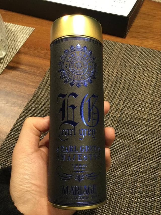 MARIAGE FRERES 青山店 - サブ画像1