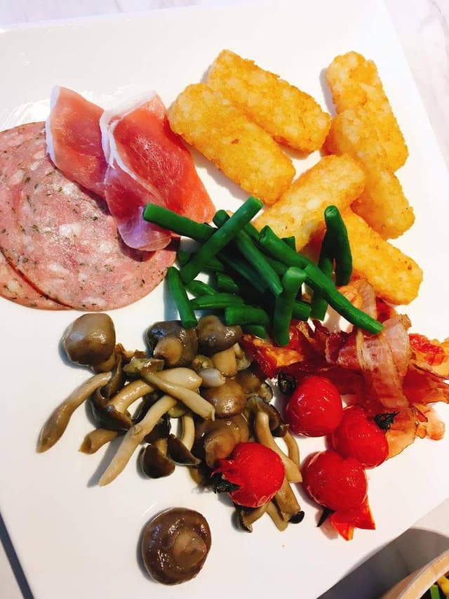 Grill&Dining G 琵琶湖マリオットホテル - サブ画像3