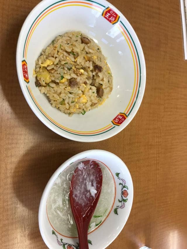 餃子の王将 岐阜真正店 - サブ画像2
