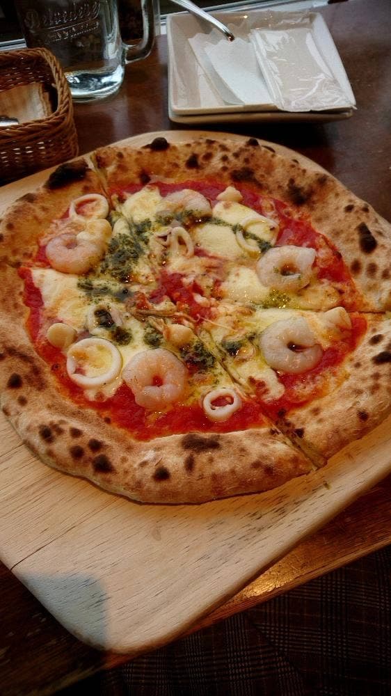 カフェ・ド・マンマ - サブ画像3