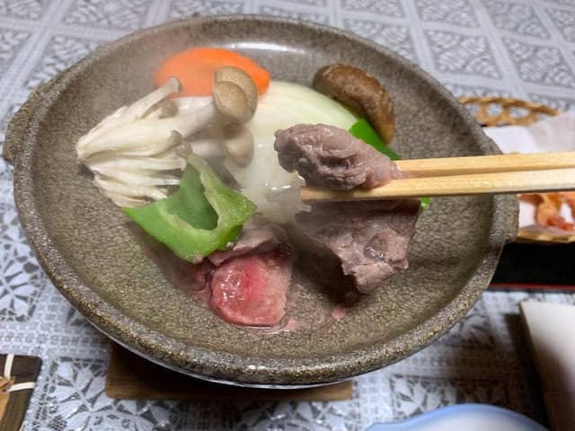 旅館 瓢きん - サブ画像1