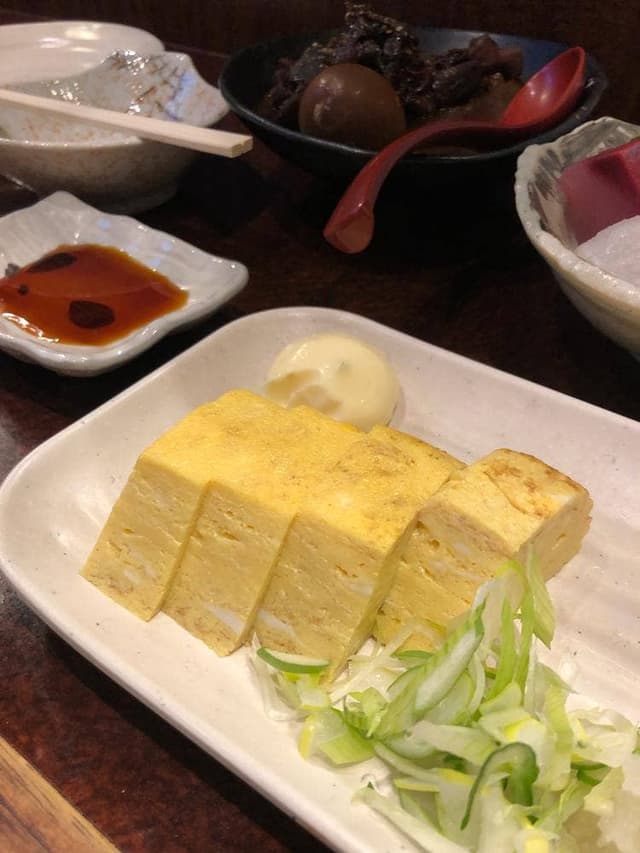 七輪焼とおばんざい ハッピー食堂 - サブ画像2