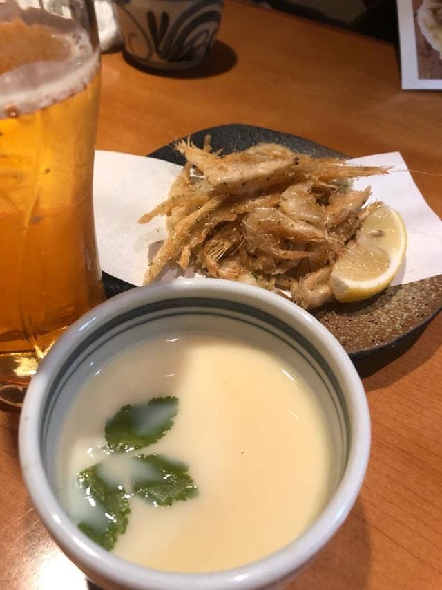 海鮮と炭火焼 暖座 - サブ画像1