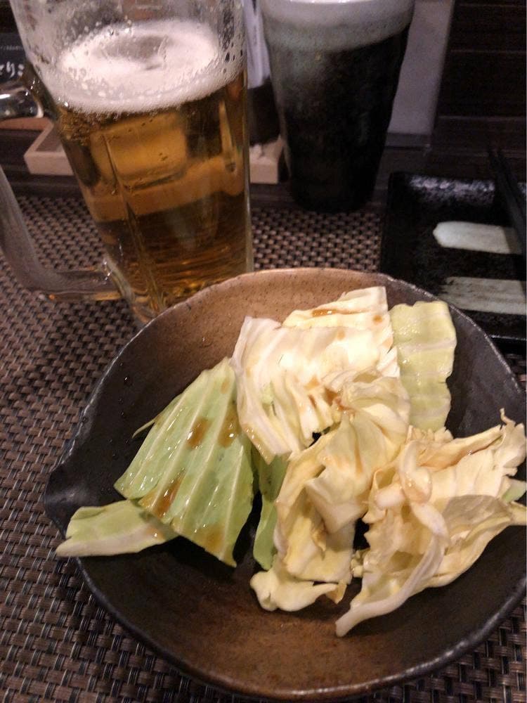 炭焼庵 とりこ