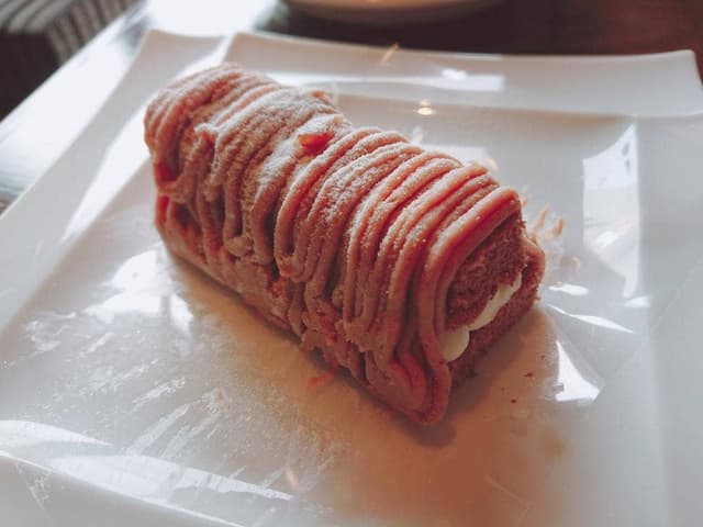 支留比亜珈琲店 岩塚店 - サブ画像2