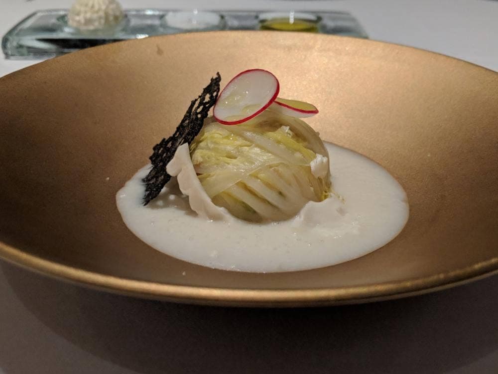 Crevette Dining