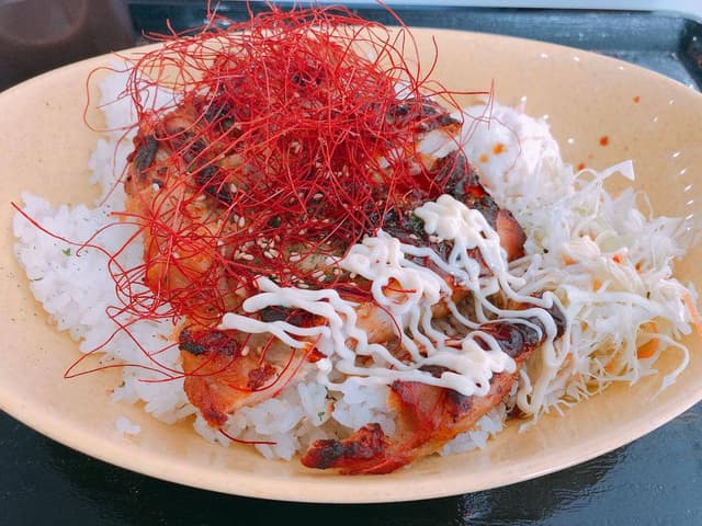 神立高原スキー場 レストラン - サブ画像2
