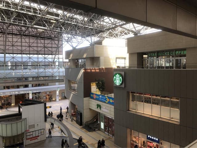 スターバックス コーヒー たまプラーザテラス店 - サブ画像3