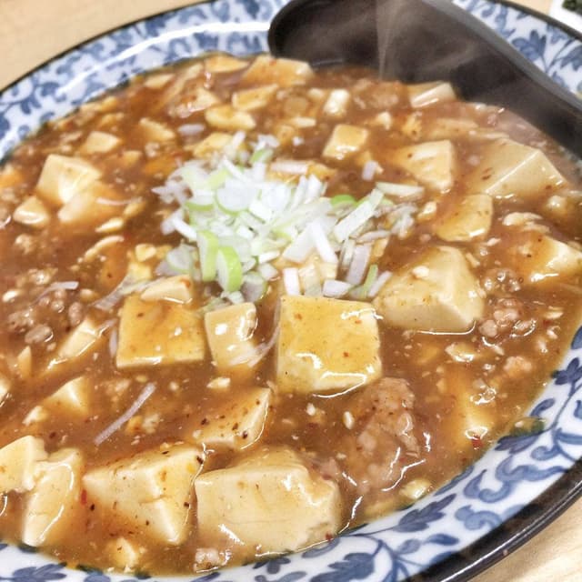 中華処 香香 - サブ画像1