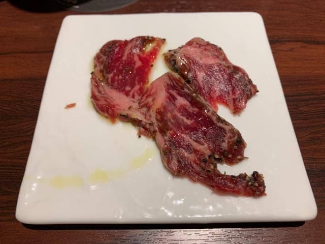 小江戸の肉バル 蔵や - サブ画像1