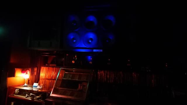 Black Harlem - サブ画像1