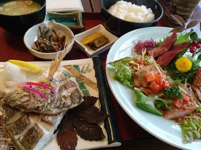 釣人 - サブ画像2