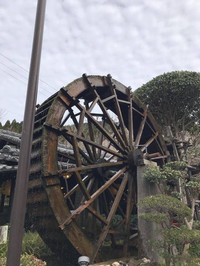 そば茶屋 吹上庵 川辺店 - サブ画像2