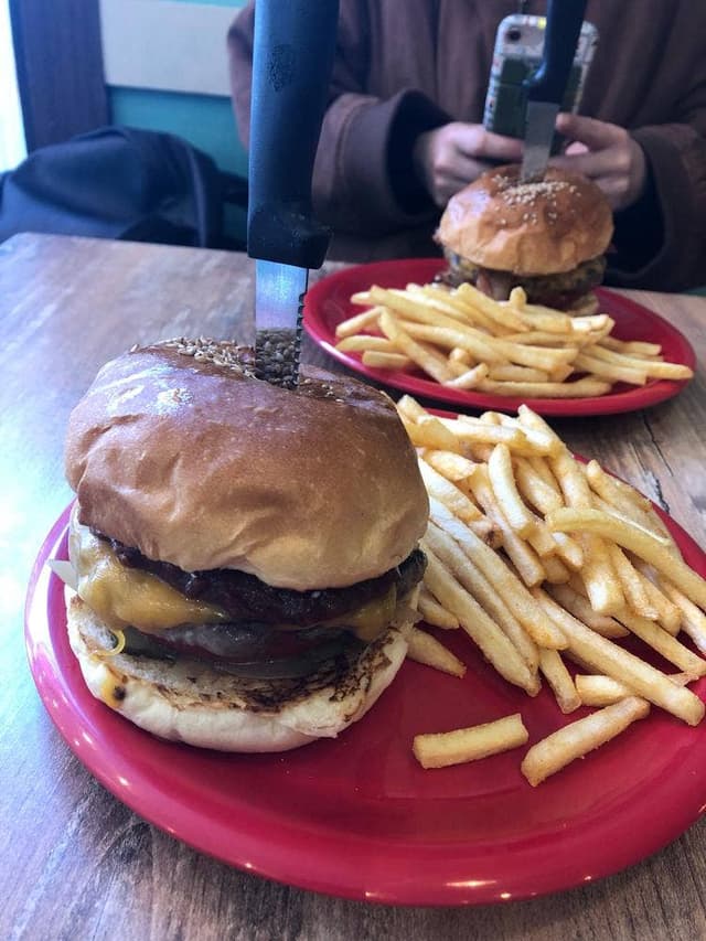 Harry's Junction - サブ画像3