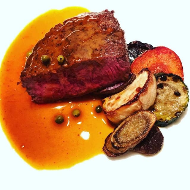 Tigre - サブ画像1