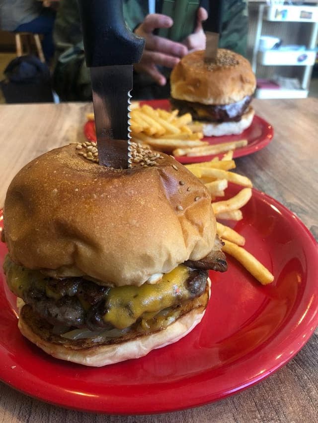 Harry's Junction - サブ画像2