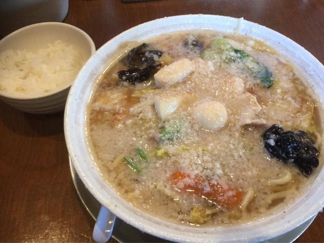 だるまや 亀貝店 - サブ画像3