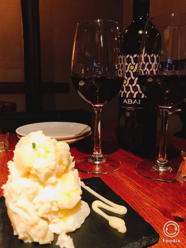 イベリコバル ベジョータムチョ 室町店 - サブ画像2