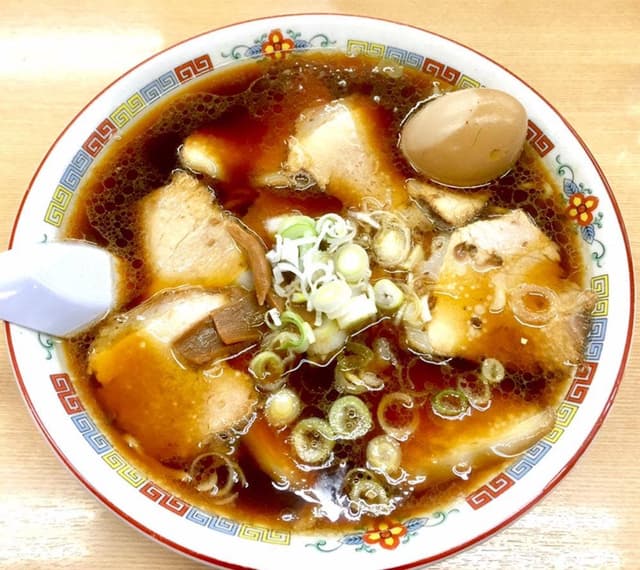 土佐屋ラーメン宮内店 - サブ画像3
