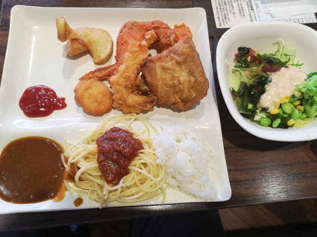 ケンタッキーフライドチキン 小野原店 - サブ画像3