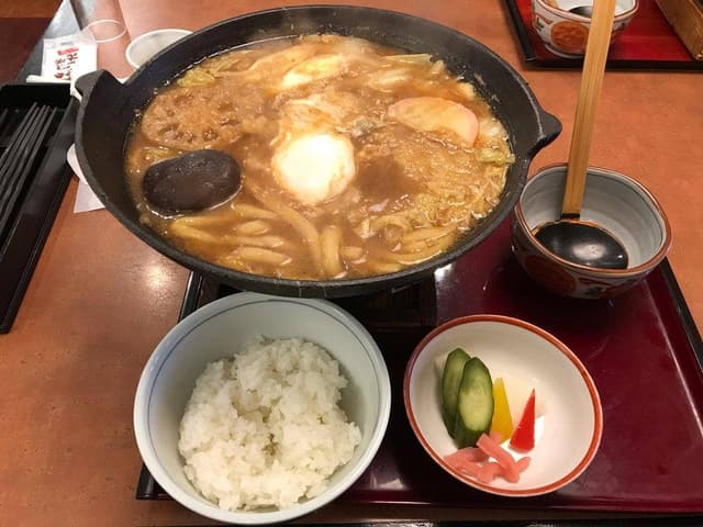 ばんどう太郎 杉戸店 - サブ画像3