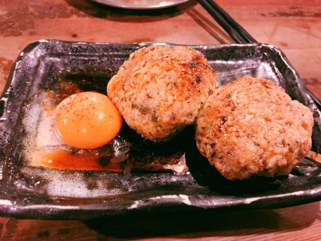 炭火鶏焼屋 たまい - サブ画像2