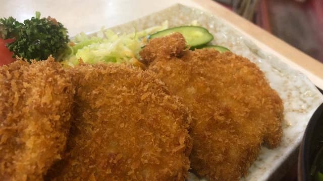 レストランフルヤ - サブ画像2