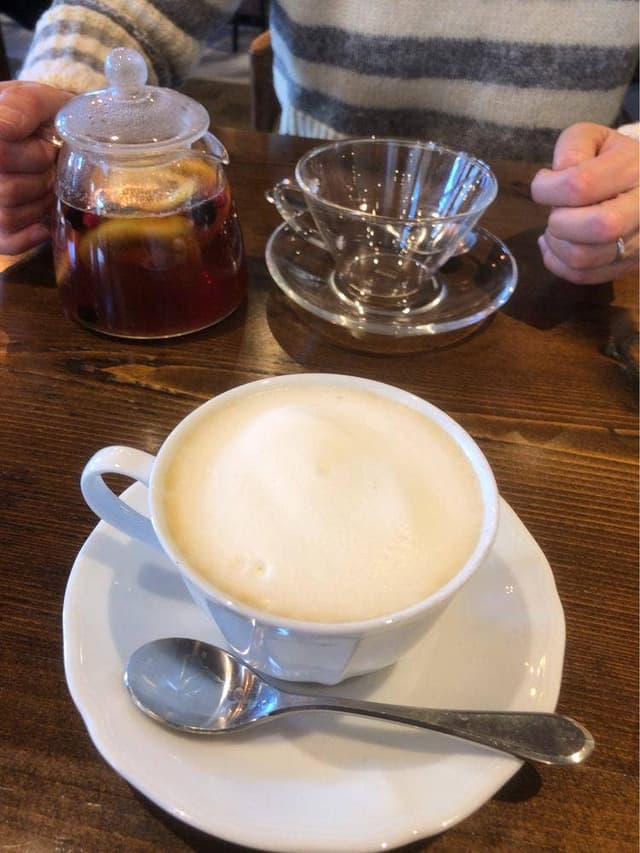 COーNIWACOFFEE たまプラーザ店 - サブ画像3