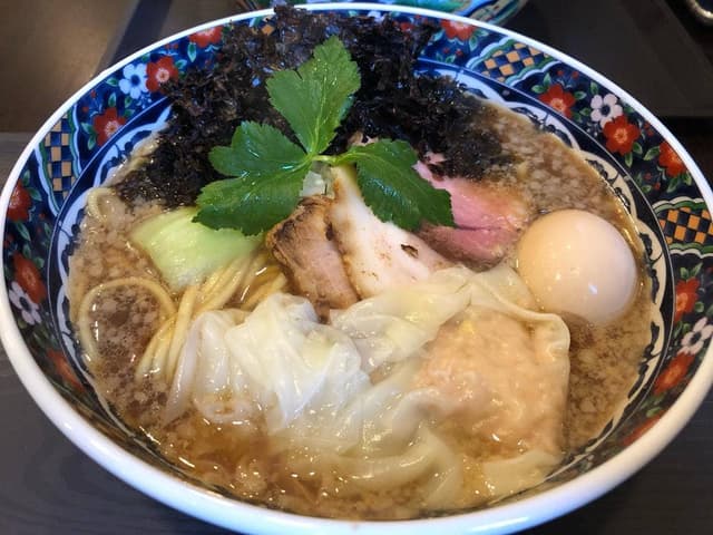 中華そば だが屋 - サブ画像1