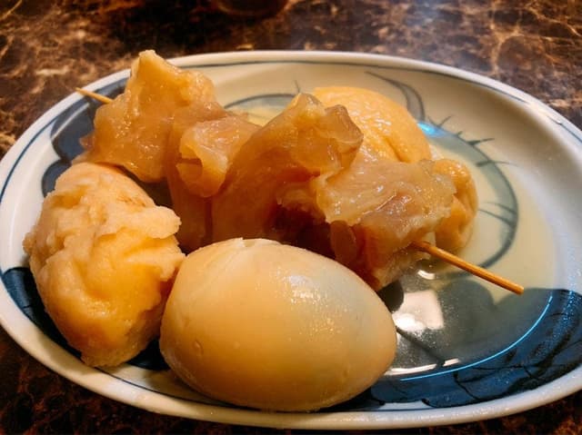 おでんの掌 - サブ画像2