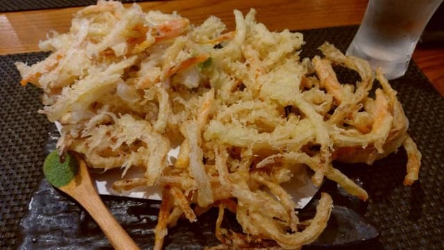 うどんダイニング ばっちこい - サブ画像2