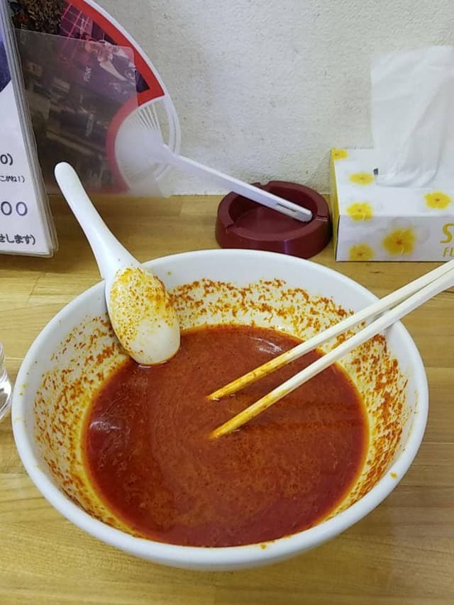 らーめん屋です - サブ画像1