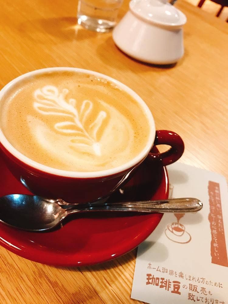 CAFE GRAND MANON 県民交流センター店