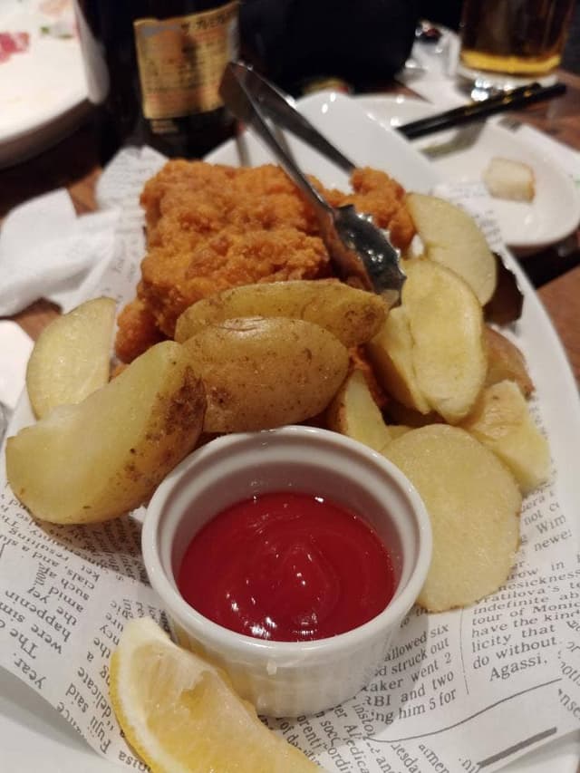 PRONTO 銀座コリドー店 - サブ画像1