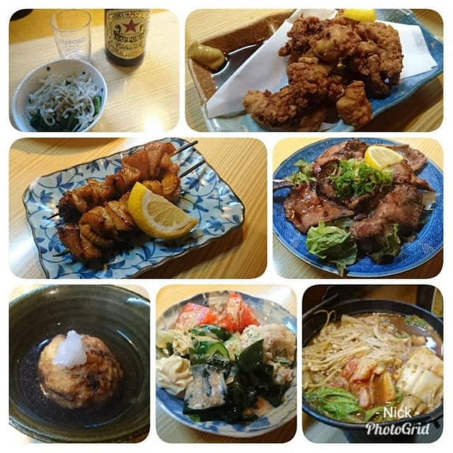 豆の木 - サブ画像2