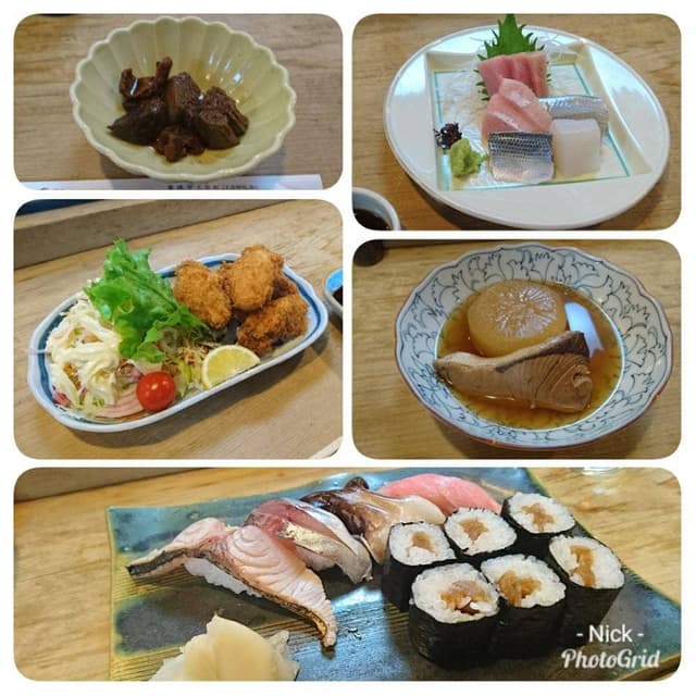 寿し正 - サブ画像1