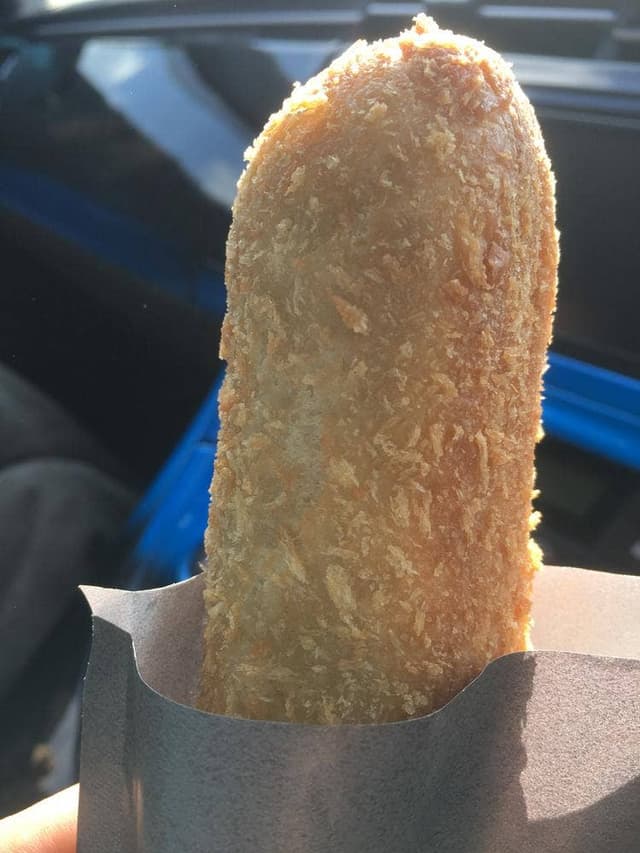 三木SA下り フードコート・スナックコーナー - サブ画像3