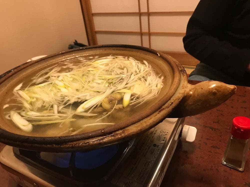 ふぐ・すっぽんと美味い肴 すゞき