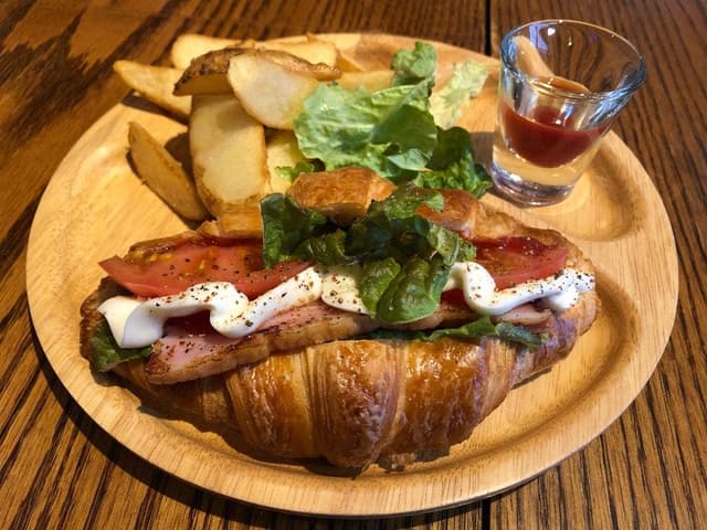 BLTカフェ - サブ画像3