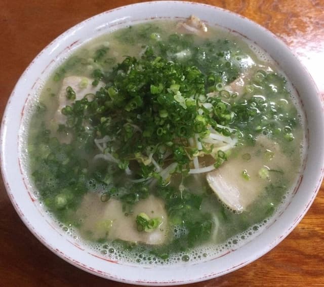 石走ラーメン - サブ画像2