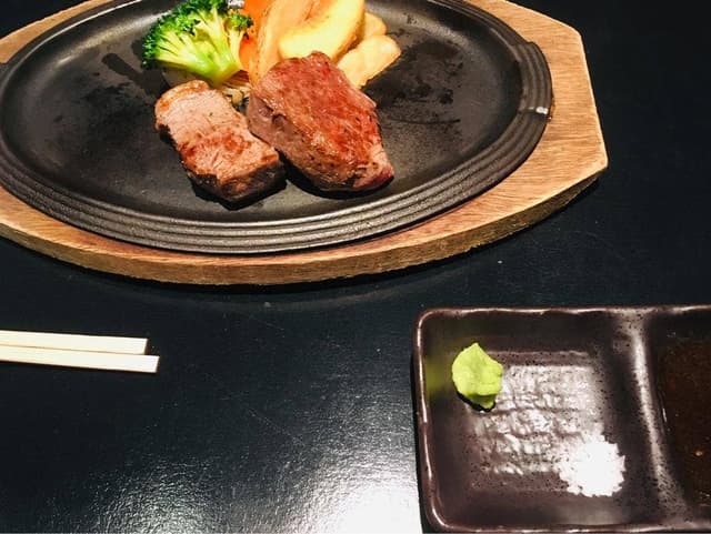 beef Okuma 松坂屋名古屋店 - サブ画像3